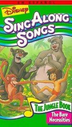 Watch Disney Sing-Along Songs: The Bare Necessities 9movies