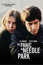 Watch The Panic in Needle Park 9movies