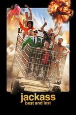 Watch Jackass: Best and Last 9movies
