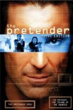 Watch The Pretender: Island of the Haunted 9movies
