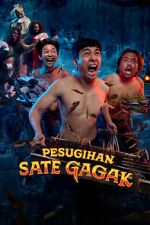Watch Pesugihan Sate Gagak 9movies