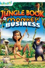 Watch The Jungle Book: Monkey Business 9movies