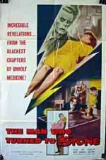 Watch The Man Who Turned to Stone 9movies