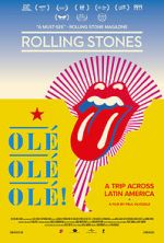 Watch The Rolling Stones Ol, Ol, Ol!: A Trip Across Latin America 9movies