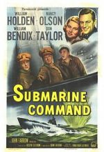 Watch Submarine Command 9movies