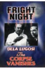 Watch The Corpse Vanishes 9movies