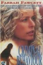 Watch Criminal Behavior 9movies