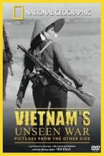 Watch National Geographic: Vietnam's Unseen War 9movies