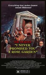 Watch Joe DeRosa: I Never Promised You a Rose Garden 9movies