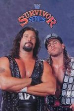 Watch WWE Survivor Series 1995 9movies