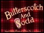 Watch Butterscotch and Soda (Short 1948) 9movies