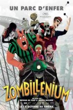 Watch Zombillnium 9movies