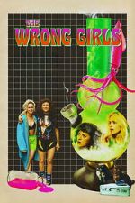 Watch The Wrong Girls 9movies