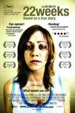 Watch 22weeks 9movies