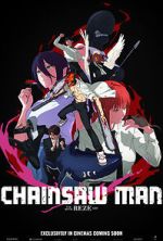 Watch Chainsaw Man - The Movie: Reze Arc 9movies
