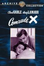 Watch Comrade X 9movies