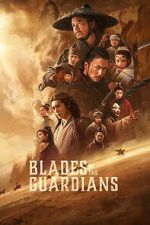 Watch Blades of the Guardians: Wind Rises in the Desert 9movies