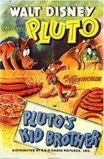 Watch Pluto\'s Kid Brother 9movies