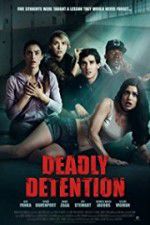 Watch The Detained 9movies