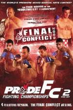 Watch Pride Final Conflict 2005 9movies