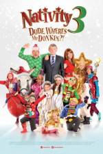 Watch Nativity 3: Dude, Where's My Donkey?! 9movies
