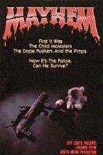 Watch Mayhem 9movies
