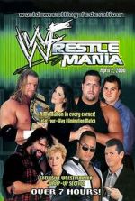 Watch WrestleMania 2000 (TV Special 2000) 9movies