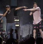 Watch The Goddamn Comedy Jam (TV Special 2016) 9movies