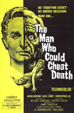 Watch The Man Who Could Cheat Death 9movies