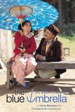 Watch The Blue Umbrella 9movies