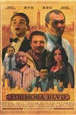 Watch Formosa Boulevard 9movies