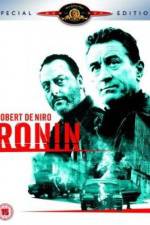 Watch Ronin 9movies