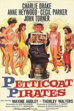 Watch Petticoat Pirates 9movies