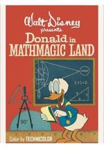 Watch Donald in Mathmagic Land (Short 1959) 9movies