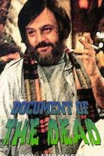 Watch Document of the Dead 9movies