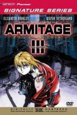 Watch Armitage III Poly Matrix 9movies