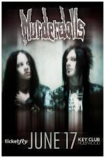 Watch Murderdolls Live The Key Club 9movies