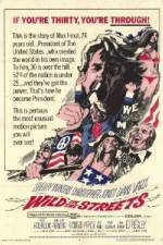 Watch Wild in the Streets 9movies