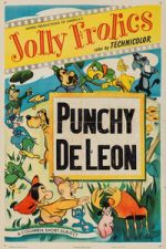Watch Punchy De Leon 9movies
