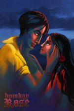 Watch Bombay Rose 9movies