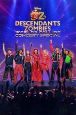 Watch Descendants/ZOMBIES Worlds Collide - Concert Special 9movies