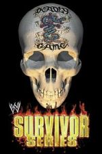 Watch WWE Survivor Series 1998 9movies