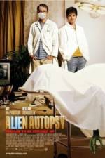 Watch Alien Autopsy 9movies