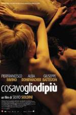 Watch What More Do I Want 9movies