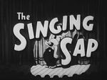 Watch The Singing Sap 9movies