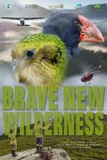 Watch Brave New Wilderness 9movies