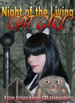 Watch Night of the Living Cat Girl 9movies