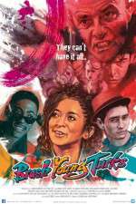 Watch Brash Young Turks 9movies