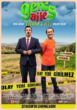 Watch Genis Aile 4: Cevahir & Ulvi 9movies
