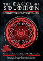 Watch The Magick of Solomon: Lemegeton Secrets Revealed 9movies